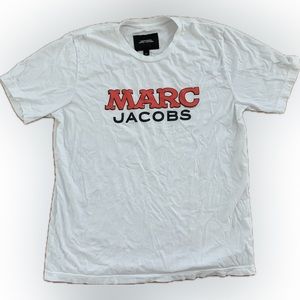 Bookmarc Marc Jacobs x Mad Magazine T-Shirt